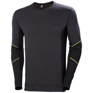 Helly Hansen LIFA Merino Crewneck Top
