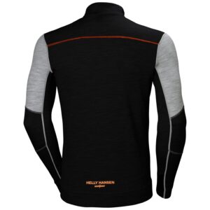 Helly Hansen LIFA Merino Half Zip Top