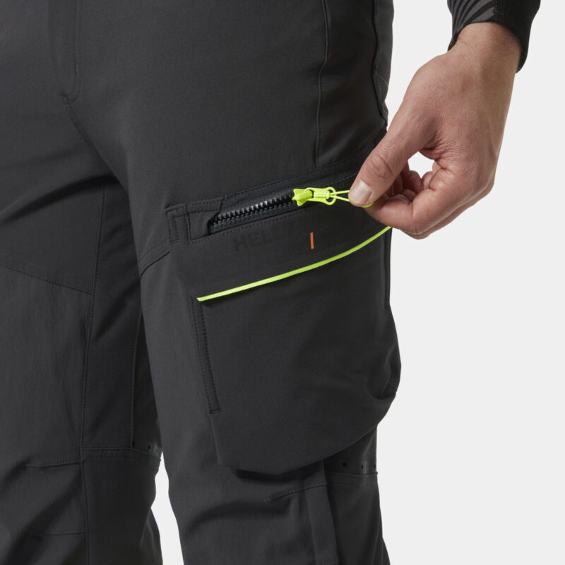 Helly Hansen ICU BRZ Connect Trousers Class 1