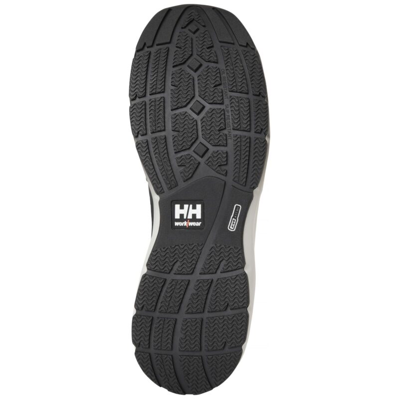 Helly Hansen Manchester MXR Low S3S Safety Trainers
