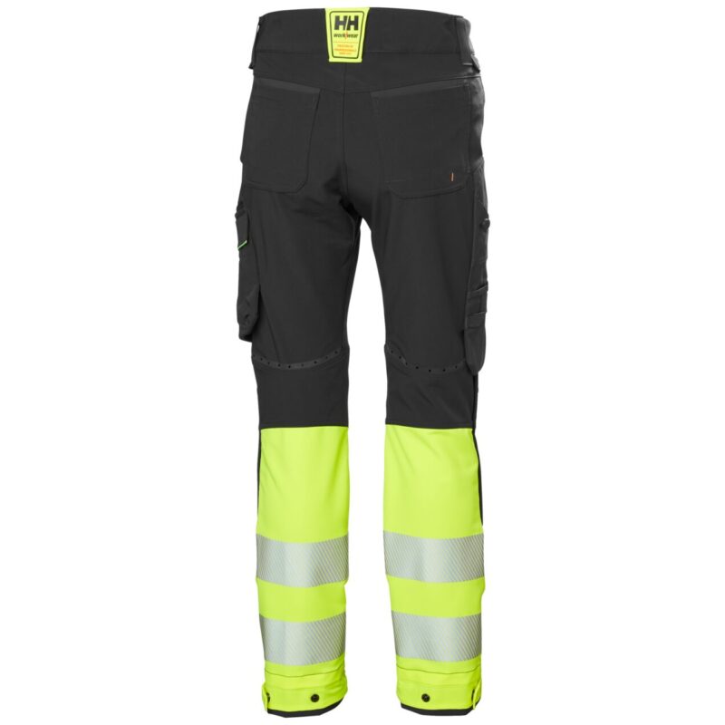 Helly Hansen ICU BRZ Connect Trousers Class 1