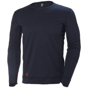Helly Hansen LIFA Max Crewneck Top