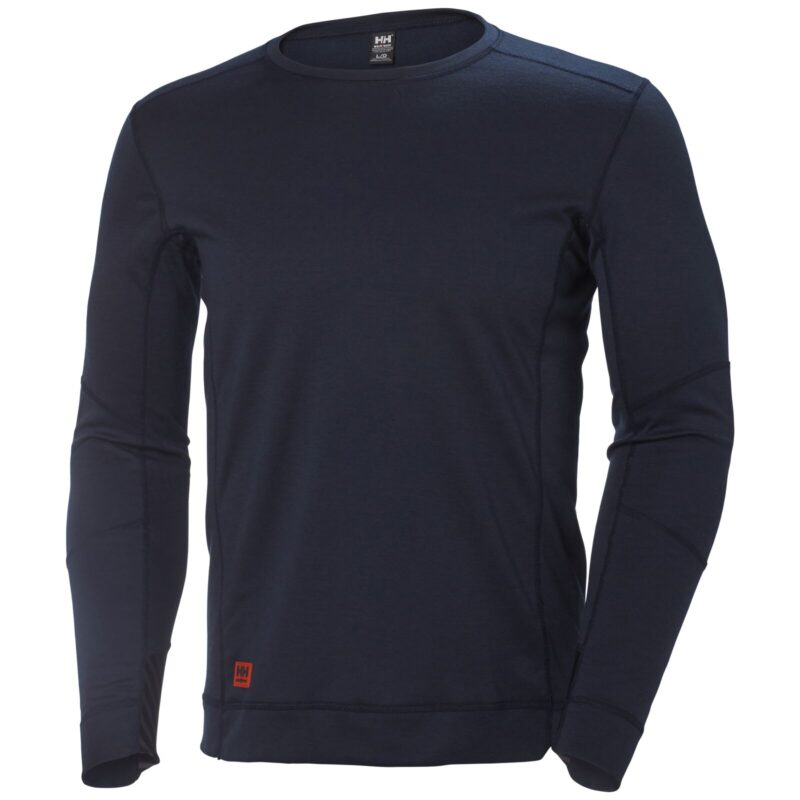 Helly Hansen LIFA Max Crewneck Top