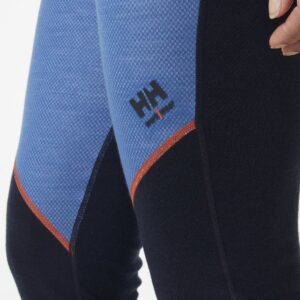 Helly Hansen Women's LIFA Merino Base Layer Bottoms