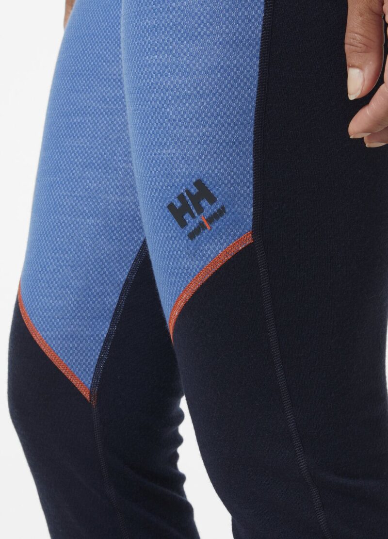 Helly Hansen Women's LIFA Merino Base Layer Bottoms