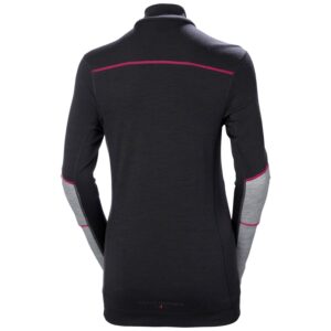 Helly Hansen Women's LIFA Merino Half Zip Top