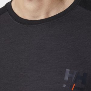Helly Hansen LIFA Merino Crewneck Top