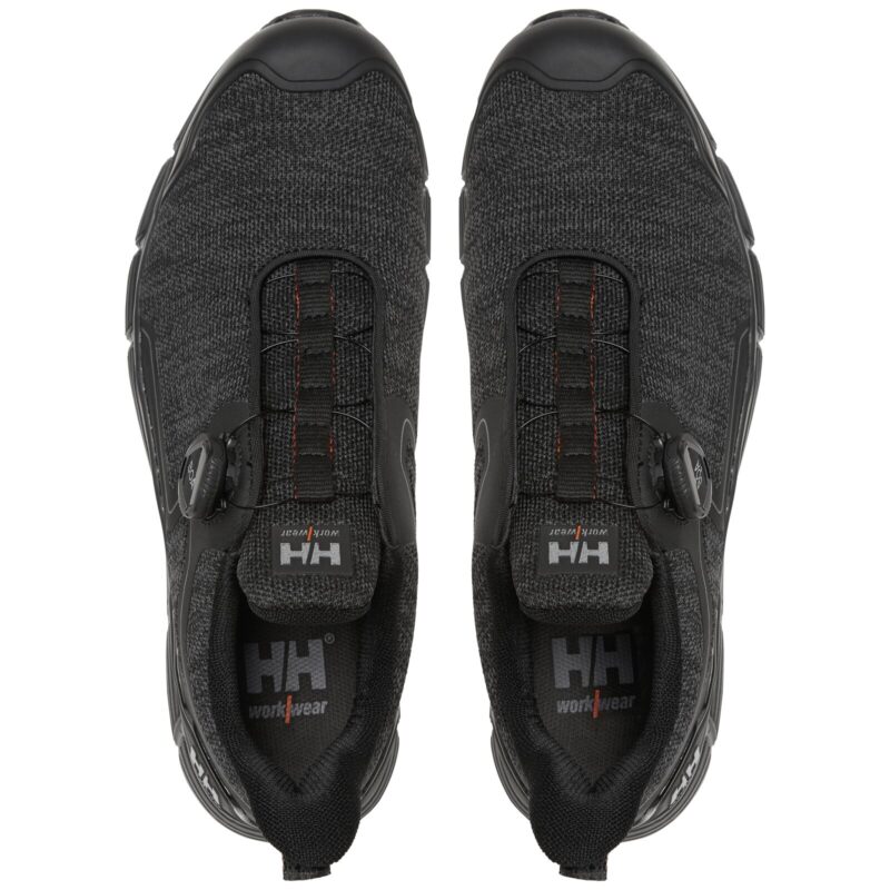 Helly Hansen Kensington Low BOA S3S Safety Trainers