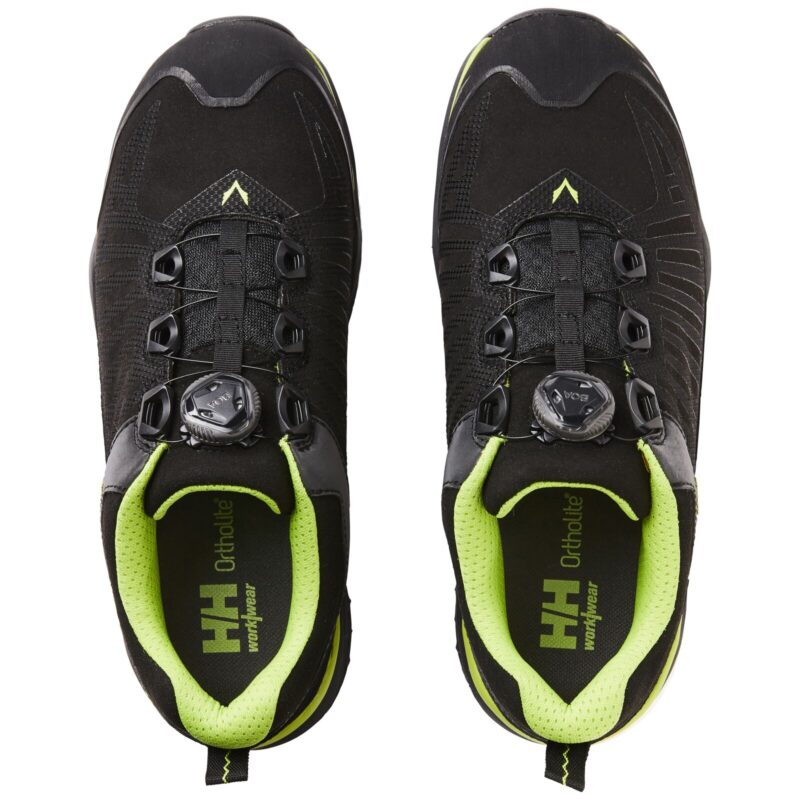 Helly Hansen Magni Low BOA S3 HT Safety Trainers