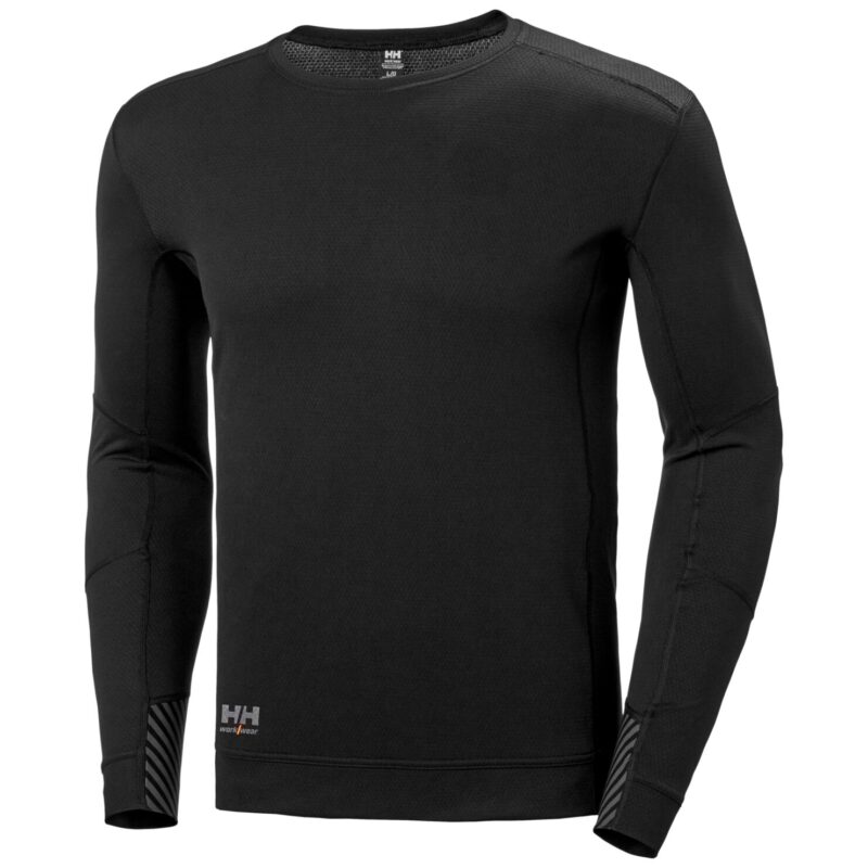 Helly Hansen LIFA Active Crewneck Top