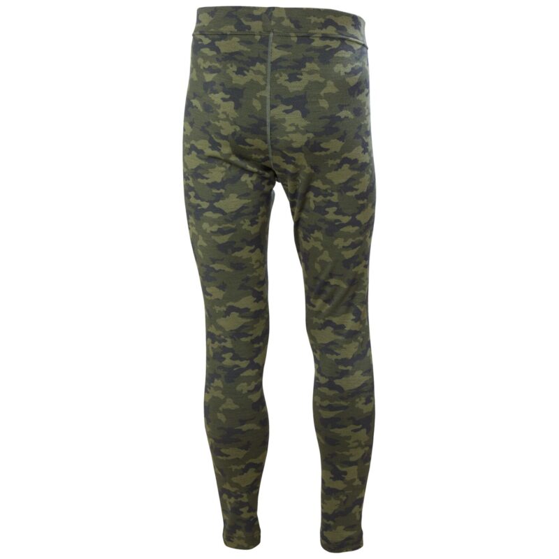 Helly Hansen LIFA Merino Base Layer Bottoms