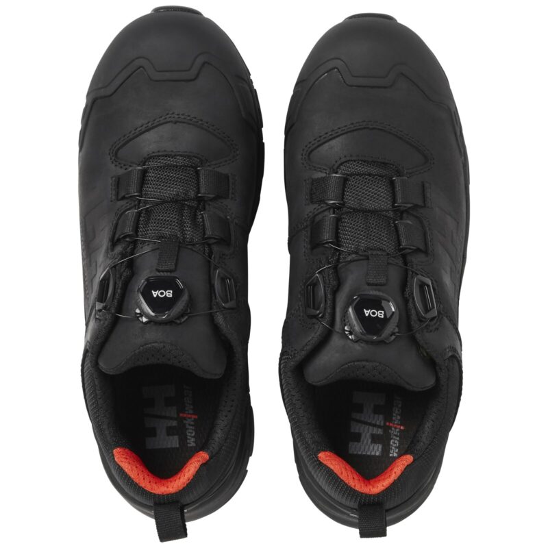 Helly Hansen Oxford Low BOA S3 HT Safety Shoes