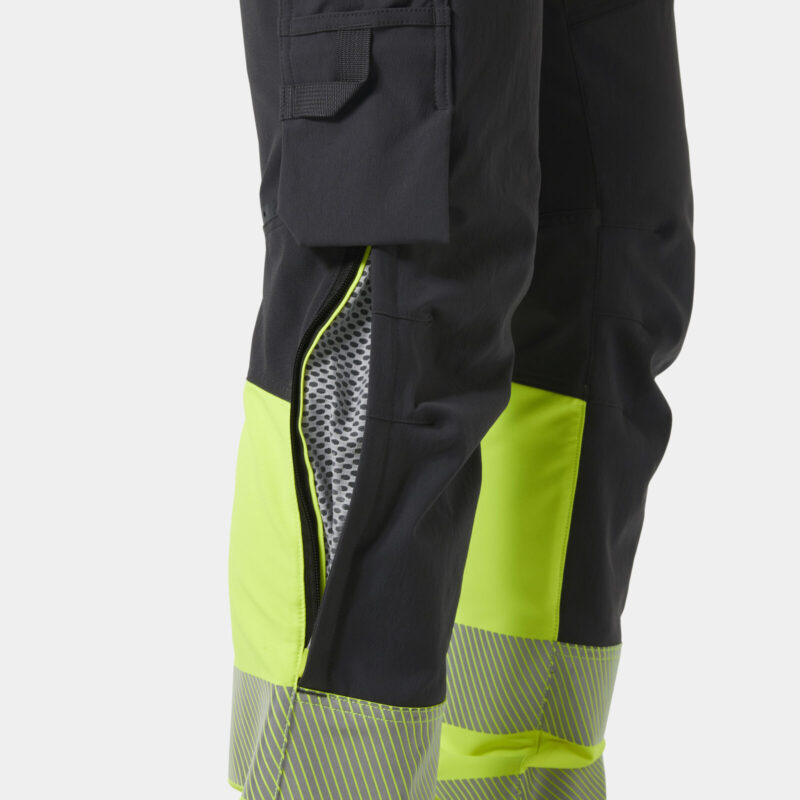Helly Hansen ICU BRZ Connect Trousers Class 1