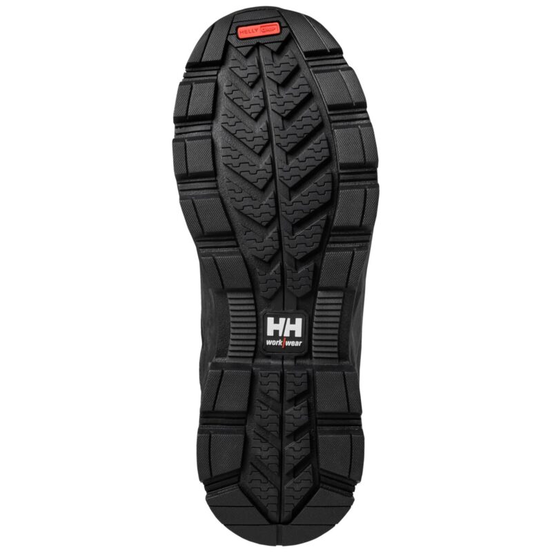 Helly Hansen Oxford Low BOA S3 HT Safety Shoes
