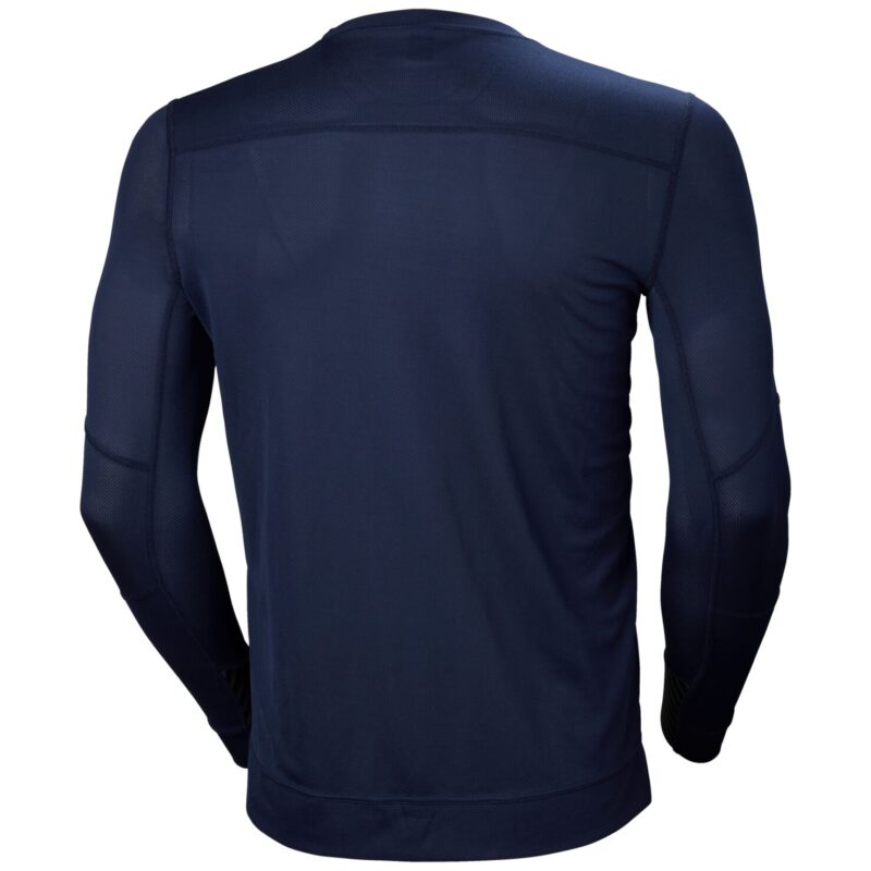 Helly Hansen LIFA Crewneck Top