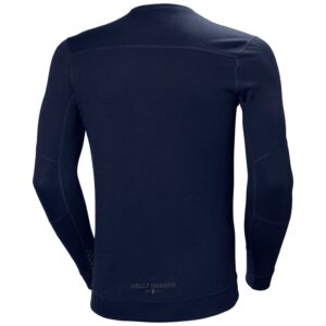Helly Hansen LIFA Merino Crewneck Top