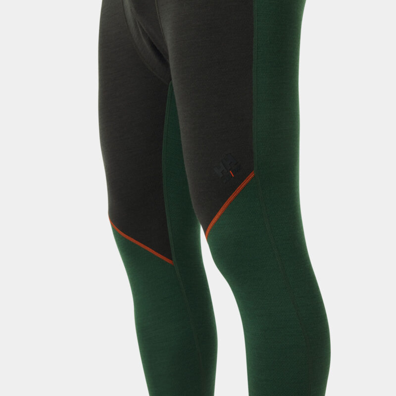 Helly Hansen LIFA Merino Base Layer Bottoms
