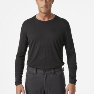 Helly Hansen LIFA Active Crewneck Top