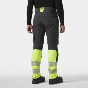 Helly Hansen ICU BRZ Connect Trousers Class 1