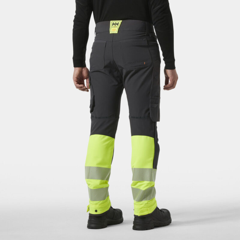 Helly Hansen ICU BRZ Connect Trousers Class 1