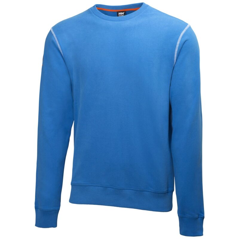 Helly Hansen Oxford Sweatshirt Helly Hansen Oxford Sweatshirt