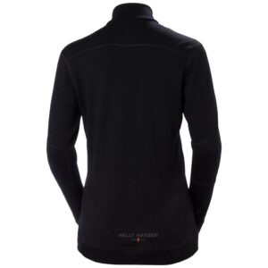 Helly Hansen Women's LIFA Merino Half Zip Top