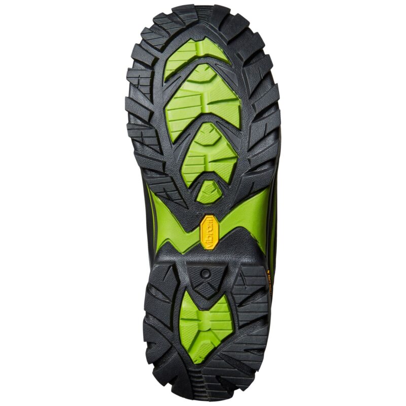 Helly Hansen Magni Winter Tall BOA SBHP HT Safety Boots