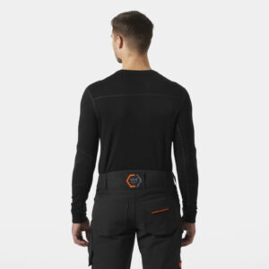 Helly Hansen LIFA Merino Crewneck Top