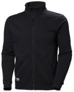 Helly Hansen Classic 2.0 Zip Sweatshirt