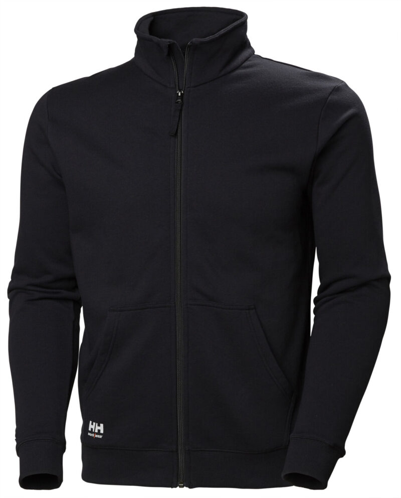 Helly Hansen Classic 2.0 Zip Sweatshirt Helly Hansen Classic 2.0 Zip Sweatshirt