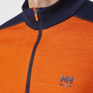 Helly Hansen LIFA Merino Half Zip Top