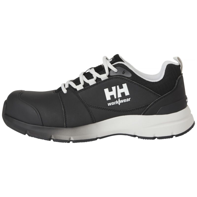 Helly Hansen Manchester MXR Low S3S Safety Trainers