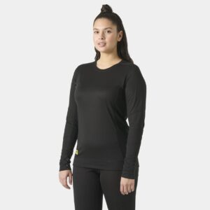 Helly Hansen Women's LIFA Crewneck Top