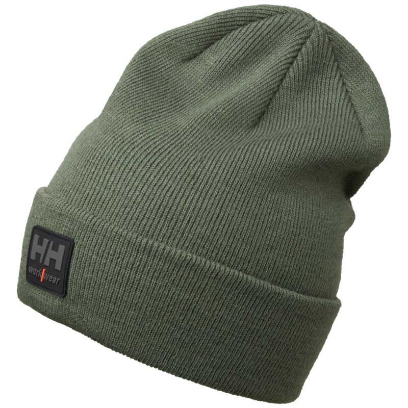 Helly Hansen Classic Cuff Beanie