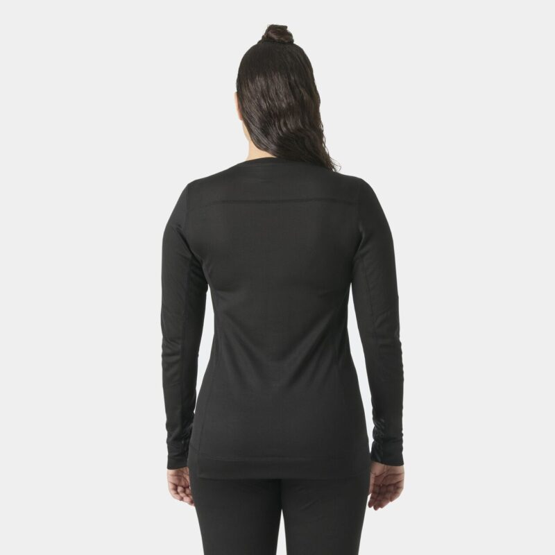 Helly Hansen Women's LIFA Crewneck Top