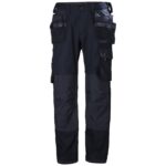 Helly Hansen Oxford Construction Trousers NA