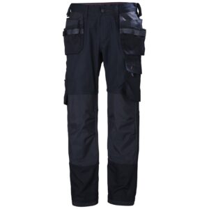 Helly Hansen Oxford Construction Trousers NA