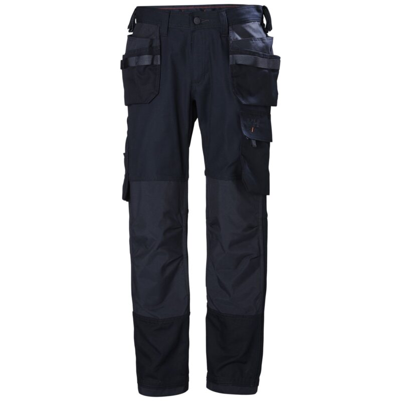 Helly Hansen Oxford Construction Trousers NA