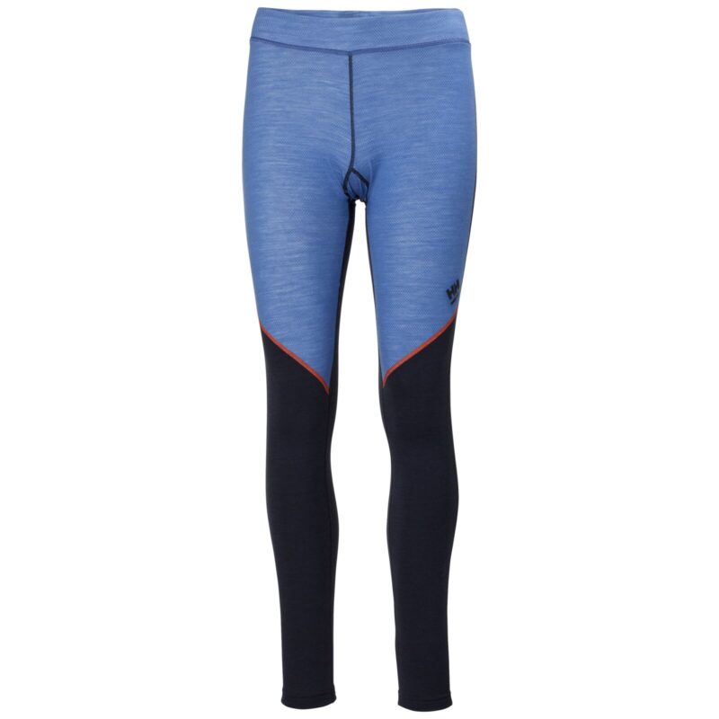 Helly Hansen Women's LIFA Merino Base Layer Bottoms