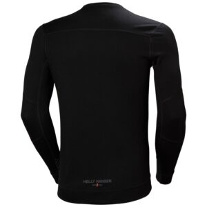 Helly Hansen LIFA Merino Crewneck Top