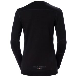 Helly Hansen Women's LIFA Merino Crewneck Top