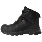 Helly Hansen Oxford Winter Mid Side Zip S3 HT Safety Boots