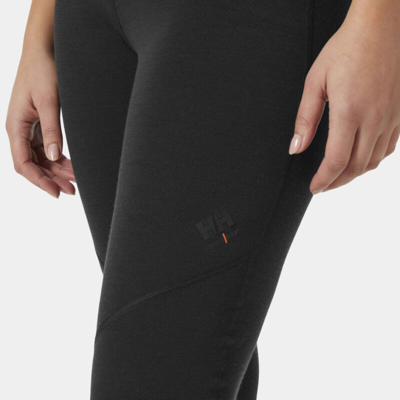 Helly Hansen Women's LIFA Merino Base Layer Bottoms