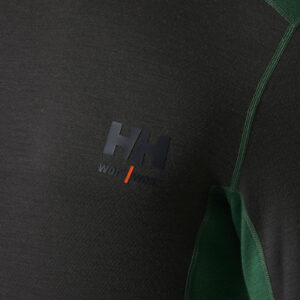 Helly Hansen LIFA Merino Crewneck Top