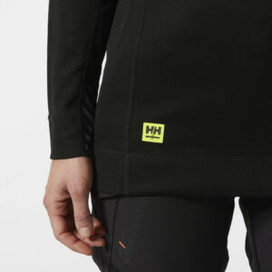 Helly Hansen LIFA Crewneck Top
