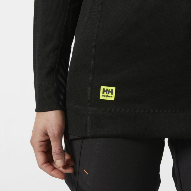 Helly Hansen LIFA Crewneck Top