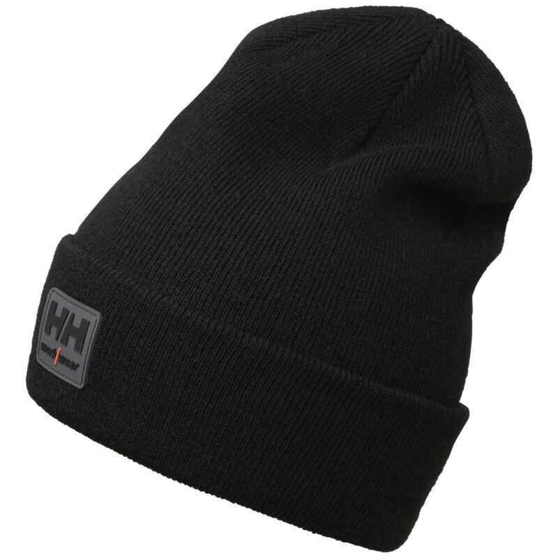 Helly Hansen Classic Cuff Beanie Helly Hansen Classic Cuff Beanie
