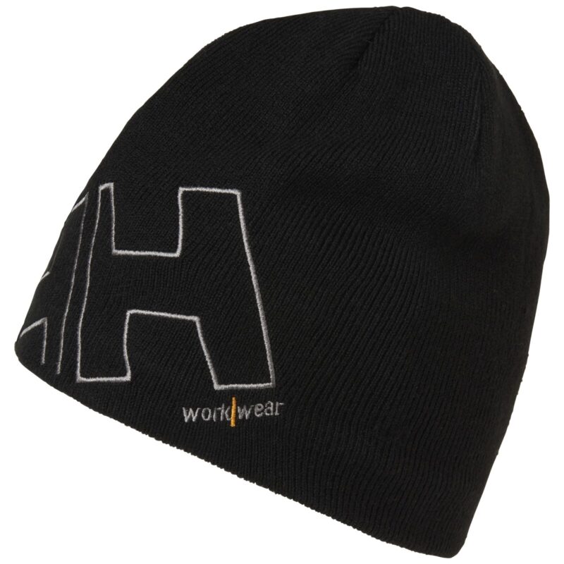 Helly Hansen Classic Logo Beanie Helly Hansen Classic Logo Beanie