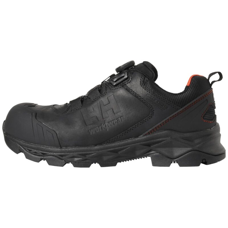 Helly Hansen Oxford Low BOA S3 HT Safety Shoes