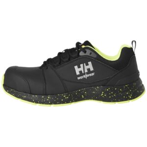 Helly Hansen Manchester MXR Low S3S Safety Trainers